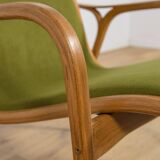 Model Lamino Armchairs by Yngve Ekström for Swedese, Sweden, 1960s
