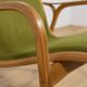 Model Lamino Armchairs by Yngve Ekström for Swedese, Sweden, 1960s