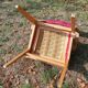 Fauteuil année 50/60