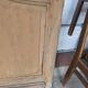 Pair of separation doors from the 19th century