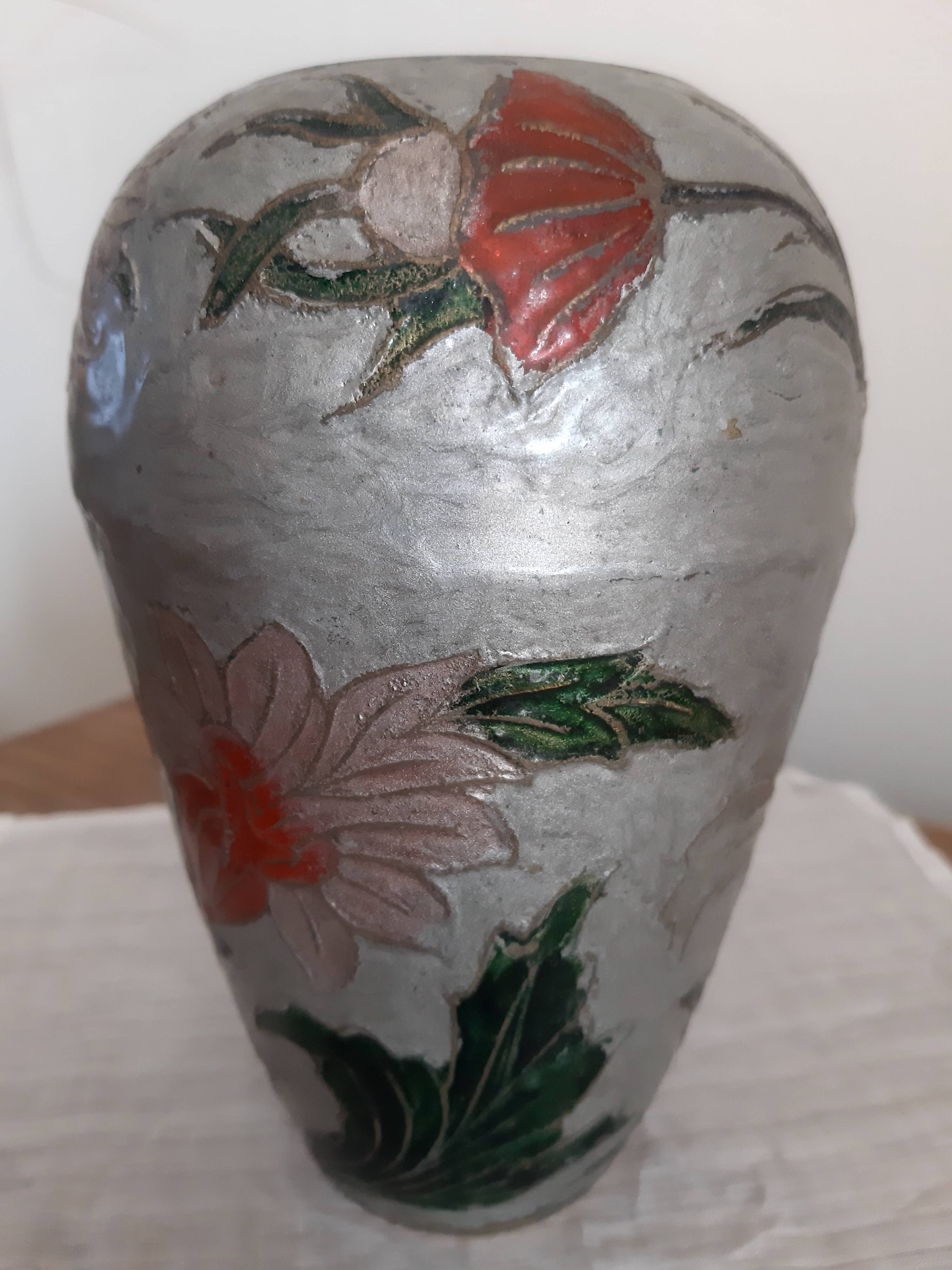 Vase