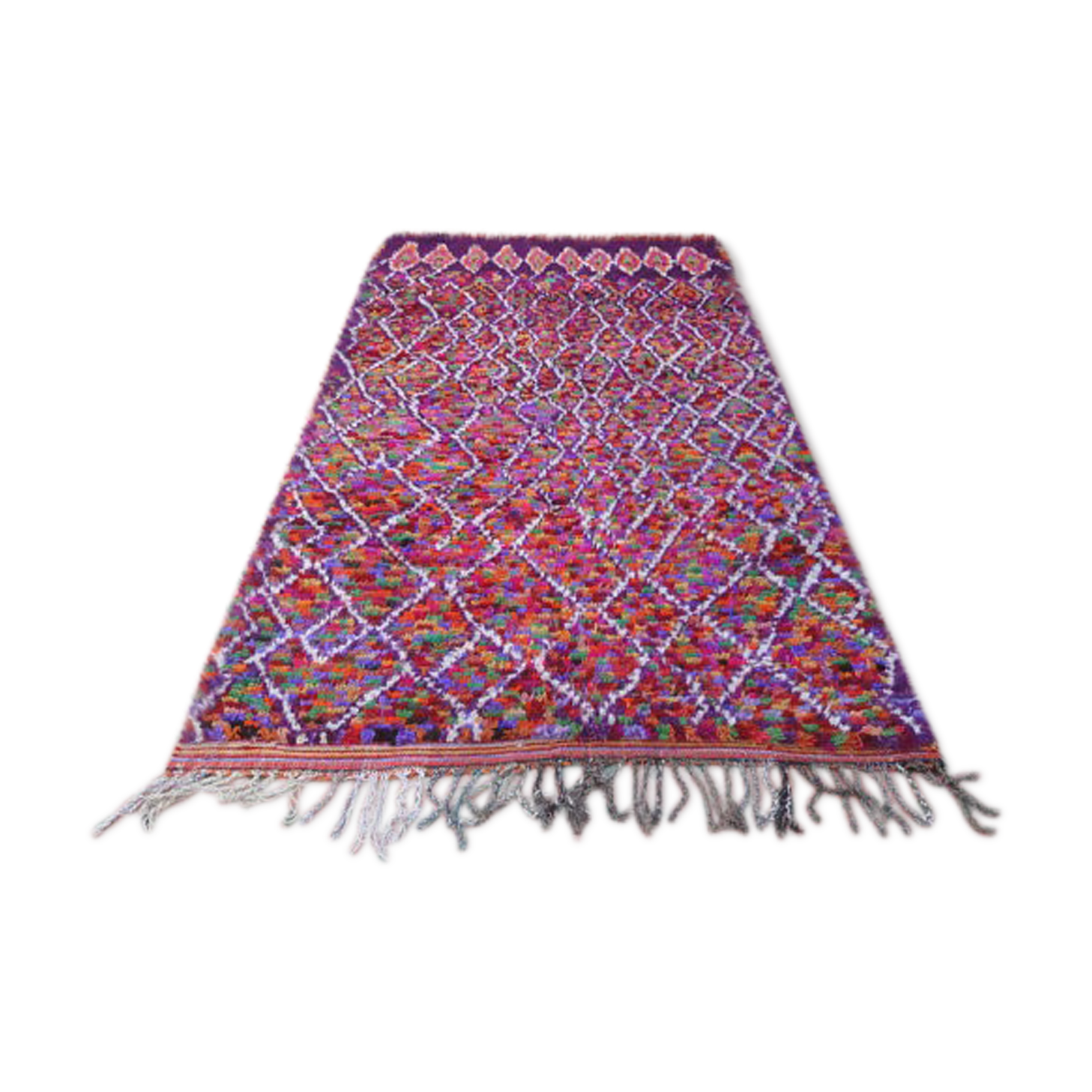 Carpet azilal 250 x 148 cm