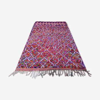 Carpet azilal 250 x 148 cm