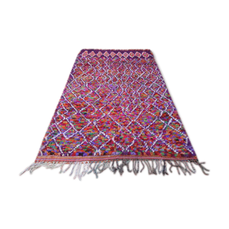 Carpet azilal 250 x 148 cm