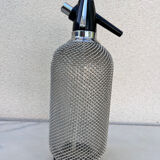 Siphon à eau de Seltz 1960 1970