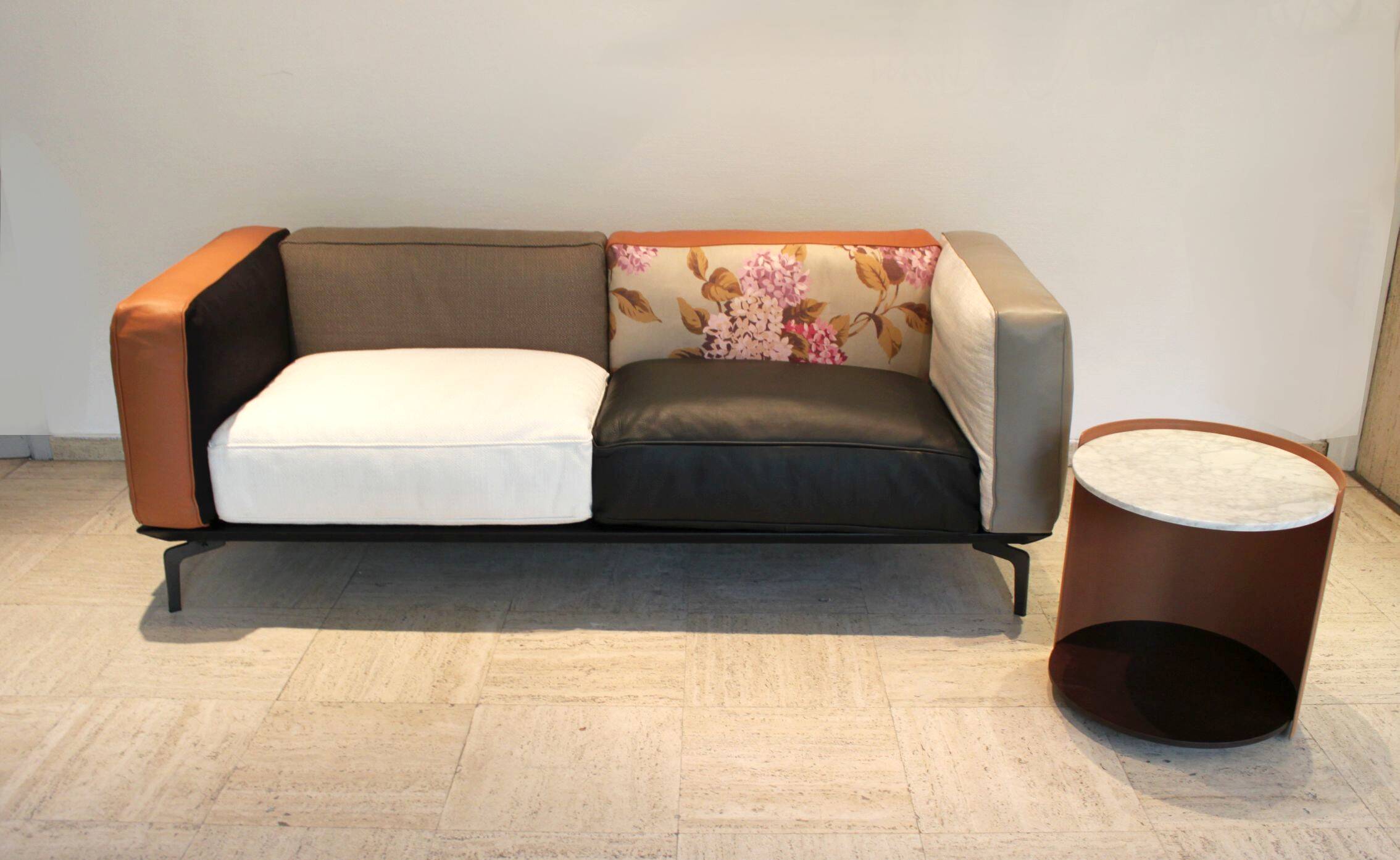 Avalon sofa from Camerich, 2005