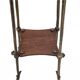 Table, France, mid-19th century XX century