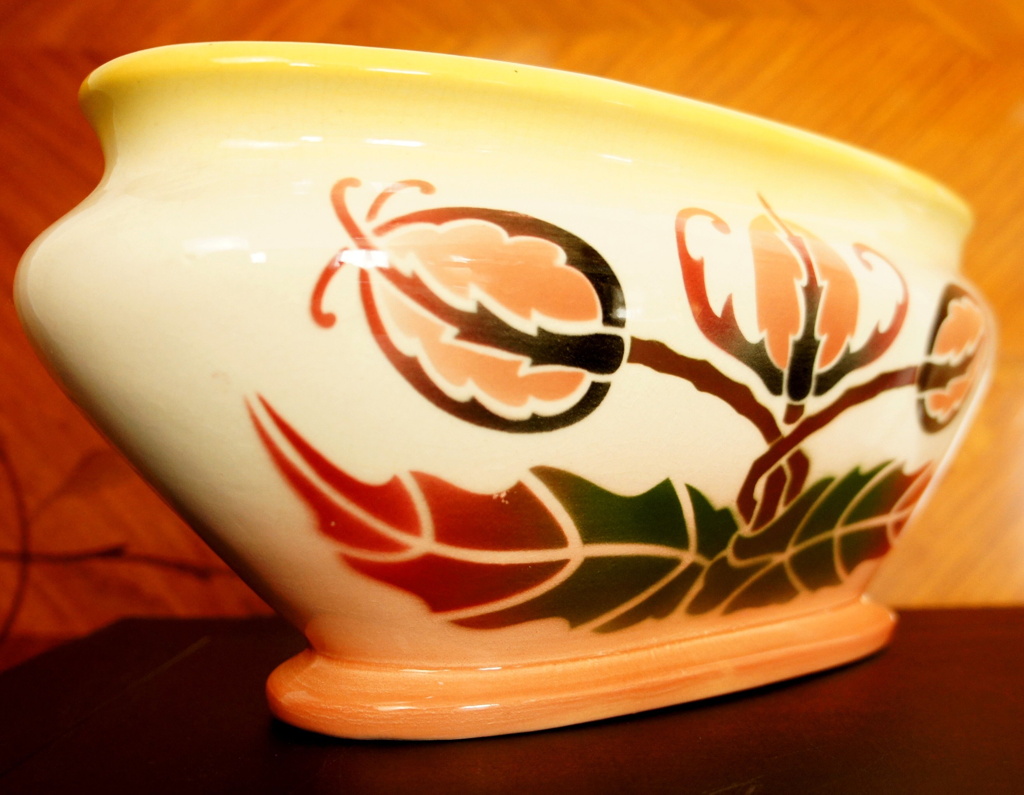 Gardener Gustave de Bruyn