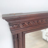 Mirror trumeau Henri ll