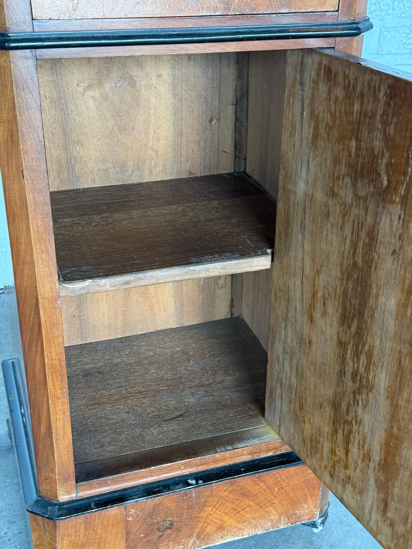 19th Century French Cabinet