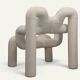 Fauteuil Ekstrem de Terje Ekstrøm pour Stokke