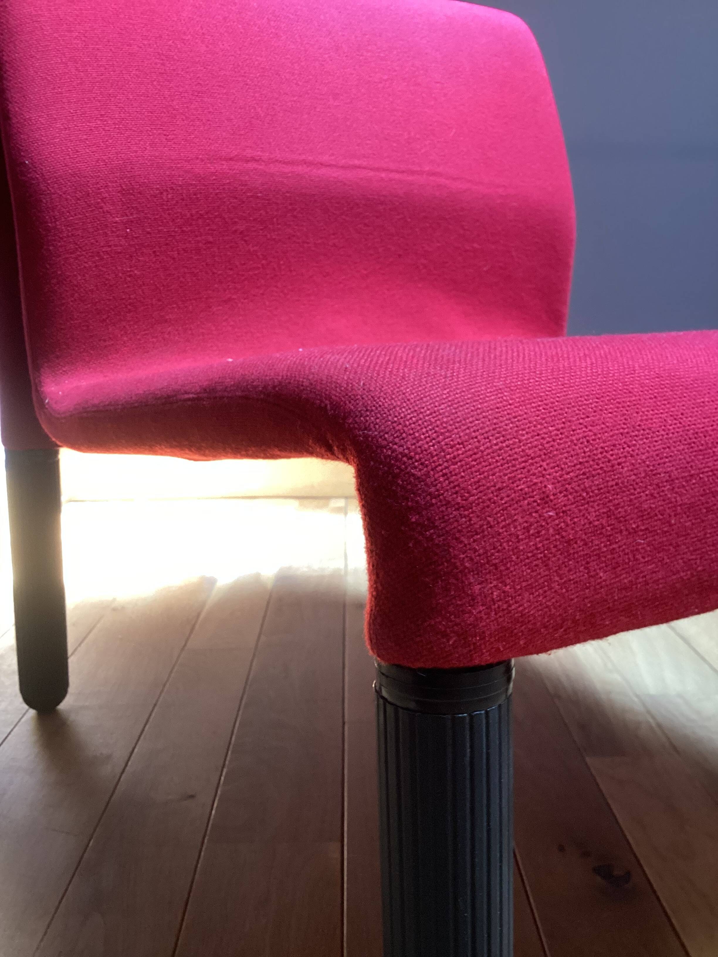 Fauteuils Mid-century
