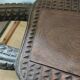 Tabouret Africain / Burkina Faso