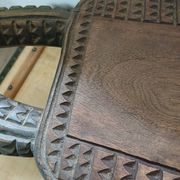 Tabouret Africain / Burkina Faso