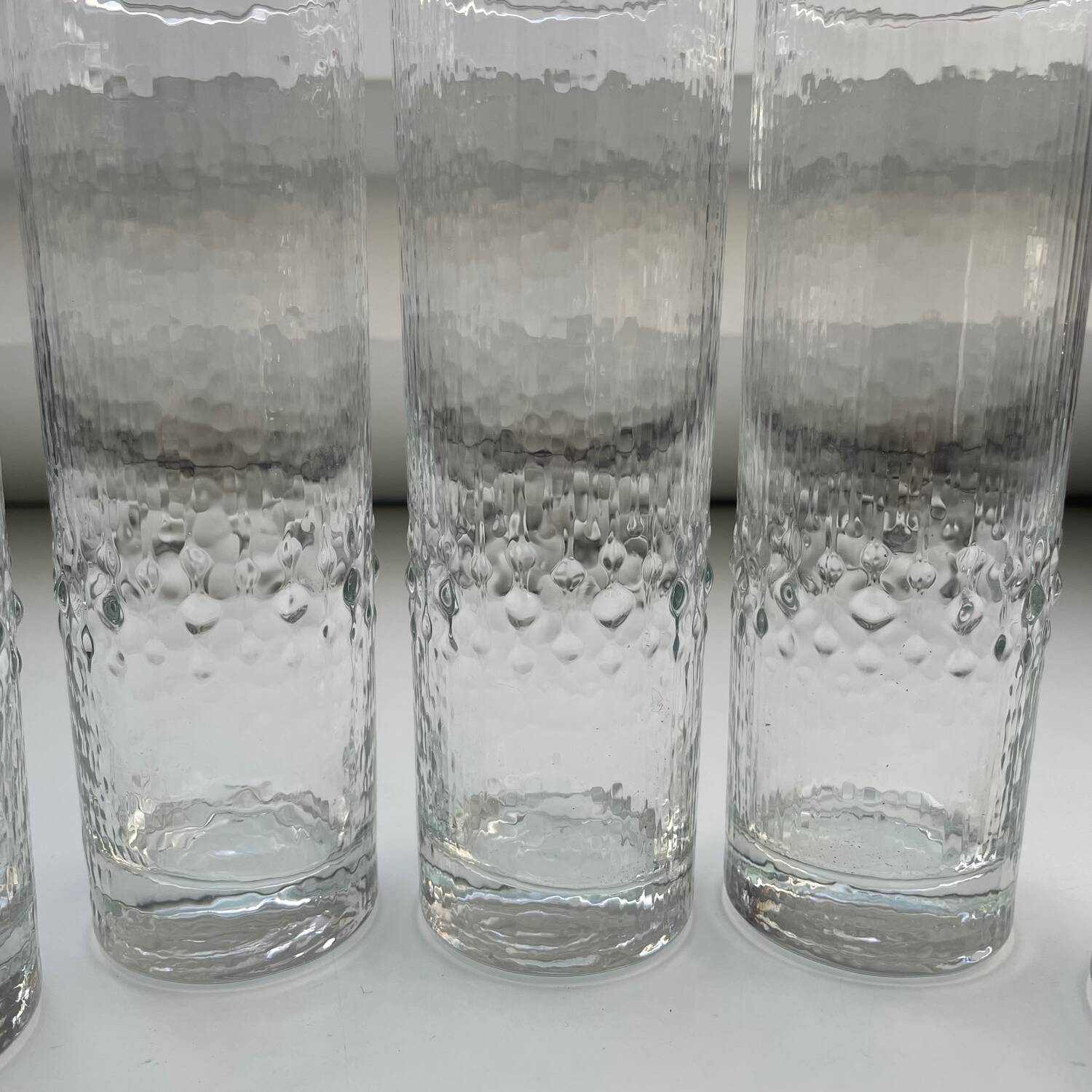 Tumblers Mesi Tapio Wirkkala Iittala