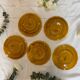 Assiettes desserts Sarreguemines