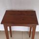 Table d'appoint