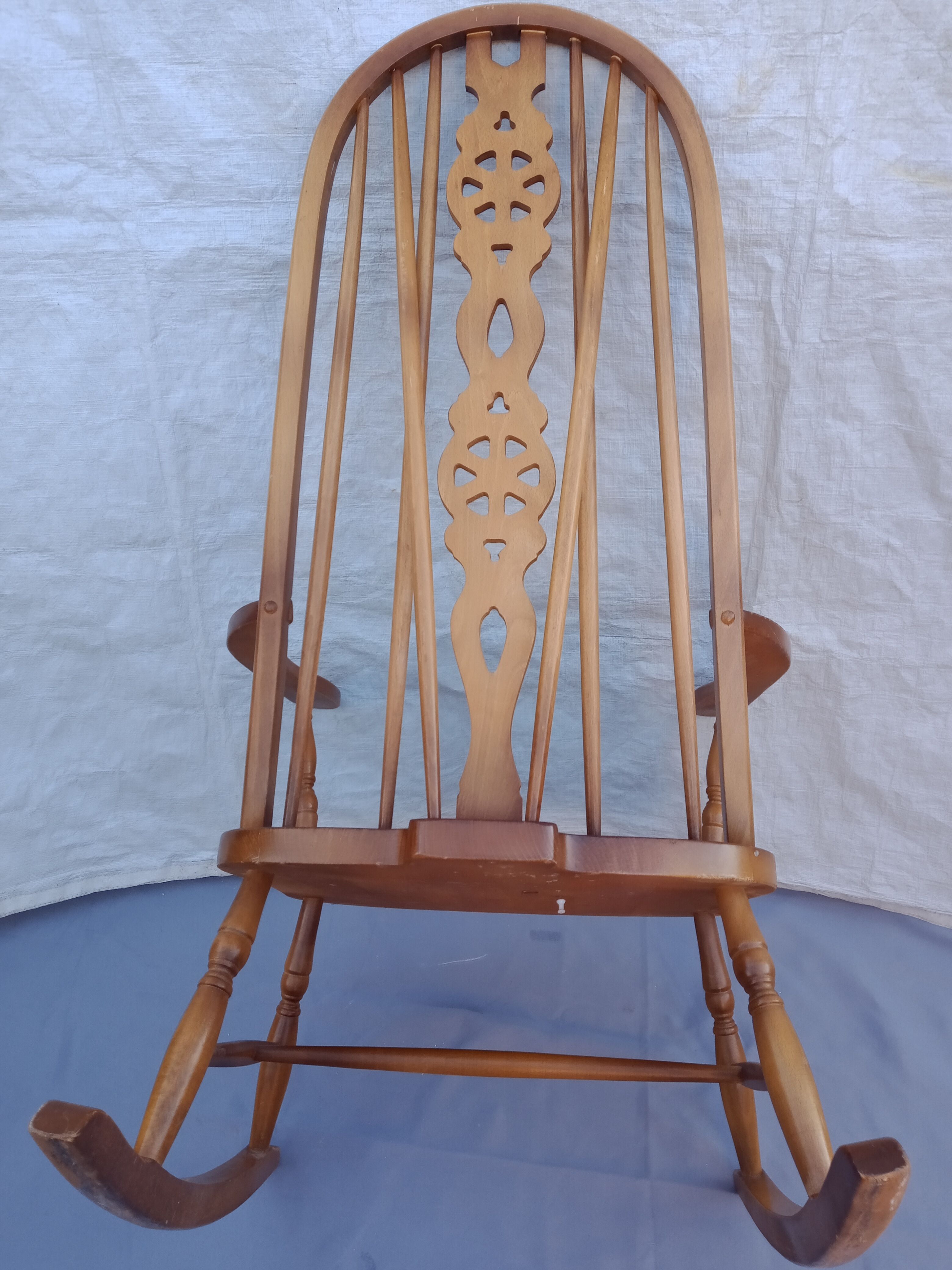 Rocking chair Windsor
