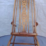 Rocking chair Windsor