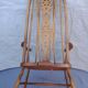 Rocking chair Windsor