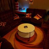 Coffee table by Ehlen Johansson for Ikea, 80s/90s