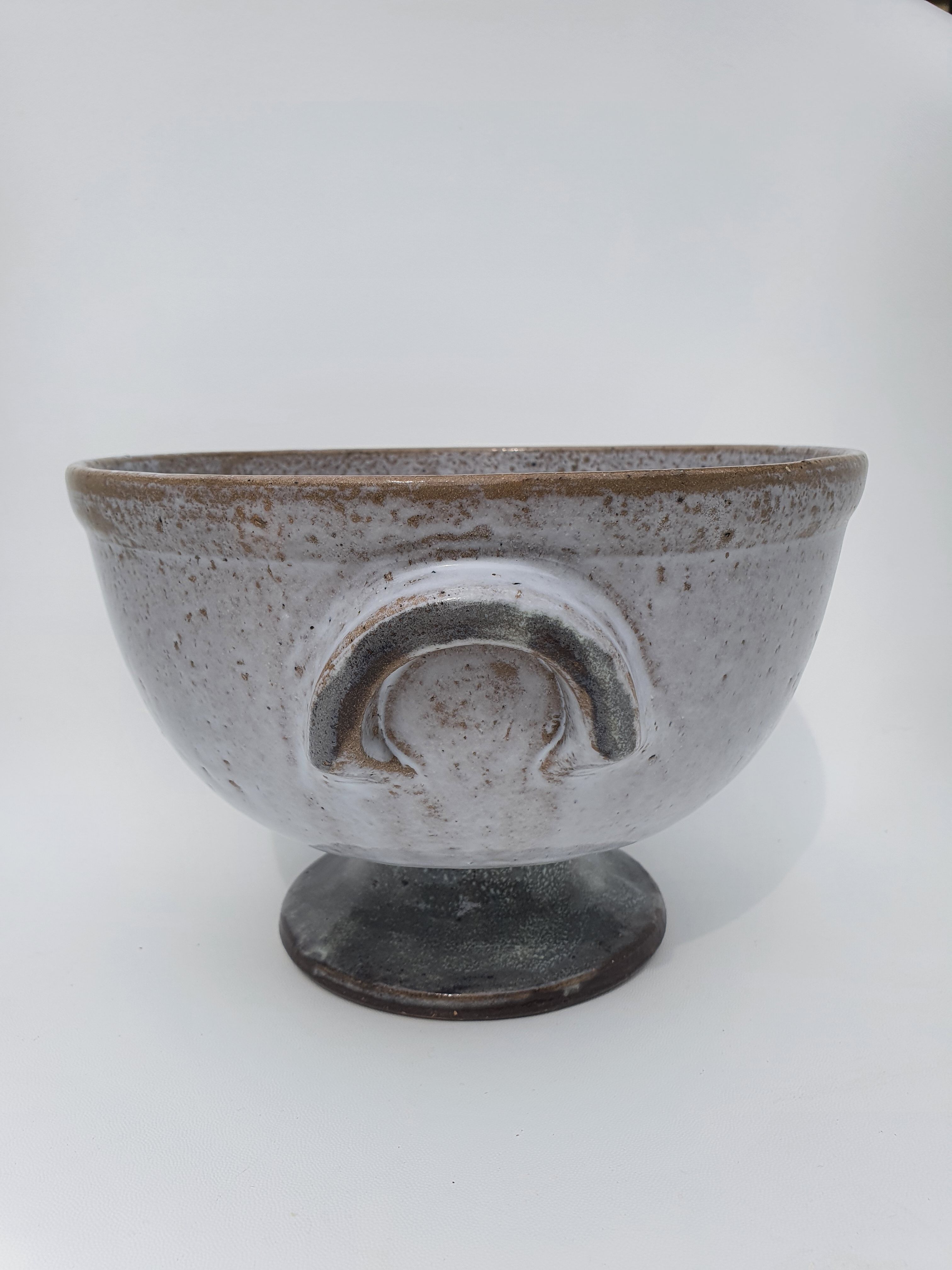 Black valley pottery