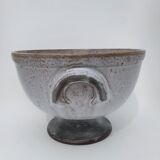 Black valley pottery