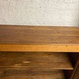 Solid oak furniture