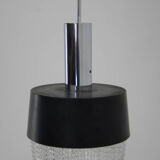 Hanging lamp by Napako, Czechoslovakia, 1970s