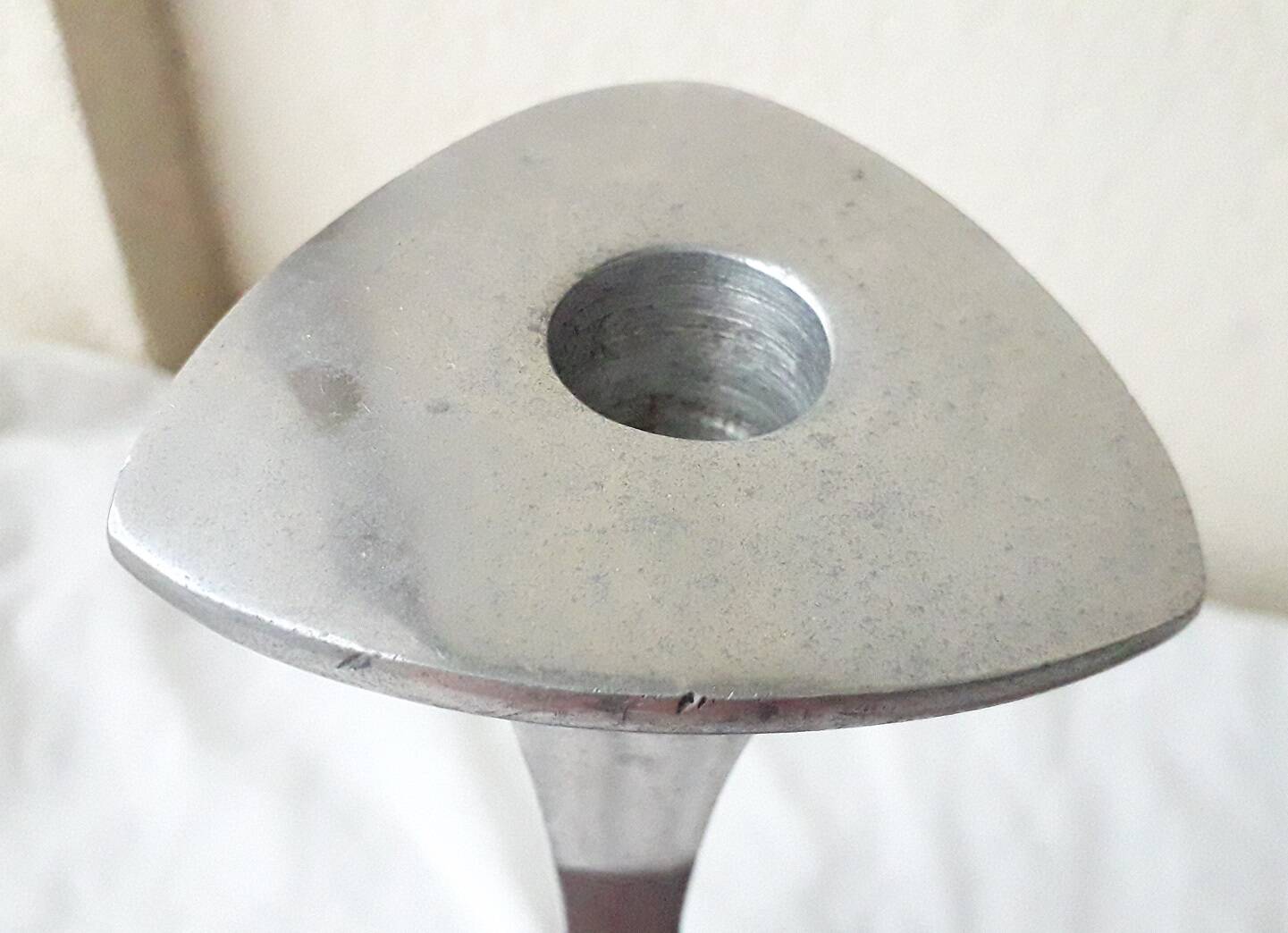 Pair of candlesticks