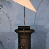 Lampe "contrepoids" Italie 1960