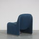 Fauteuil "Alky" de Giancarlo Piretti pour Castelli, Italie 1970