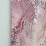 Tableau d'art abstrait Love Potion No. 9