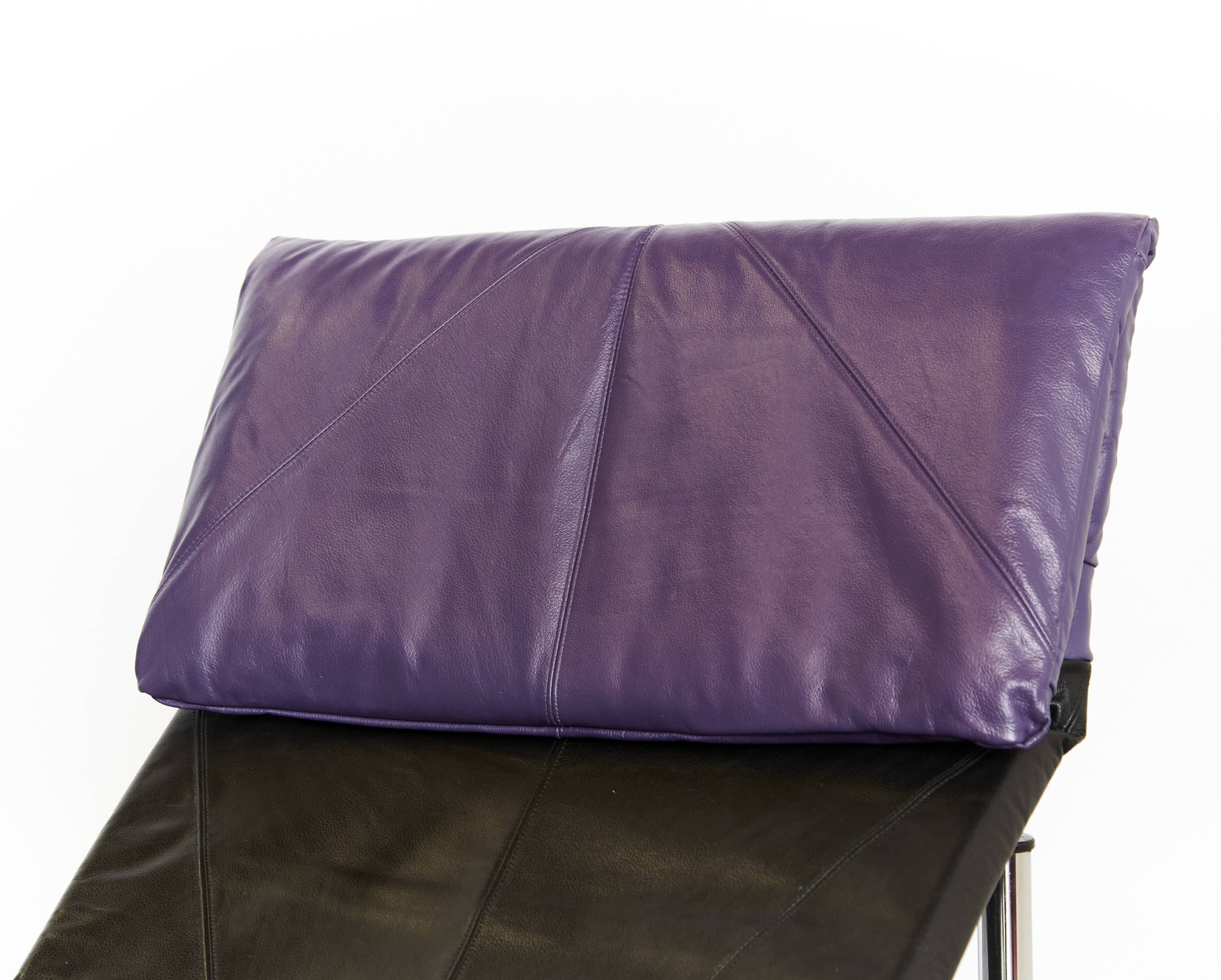 Skai Chaise Lounge by Tord Björklund for Ikea, 1980s