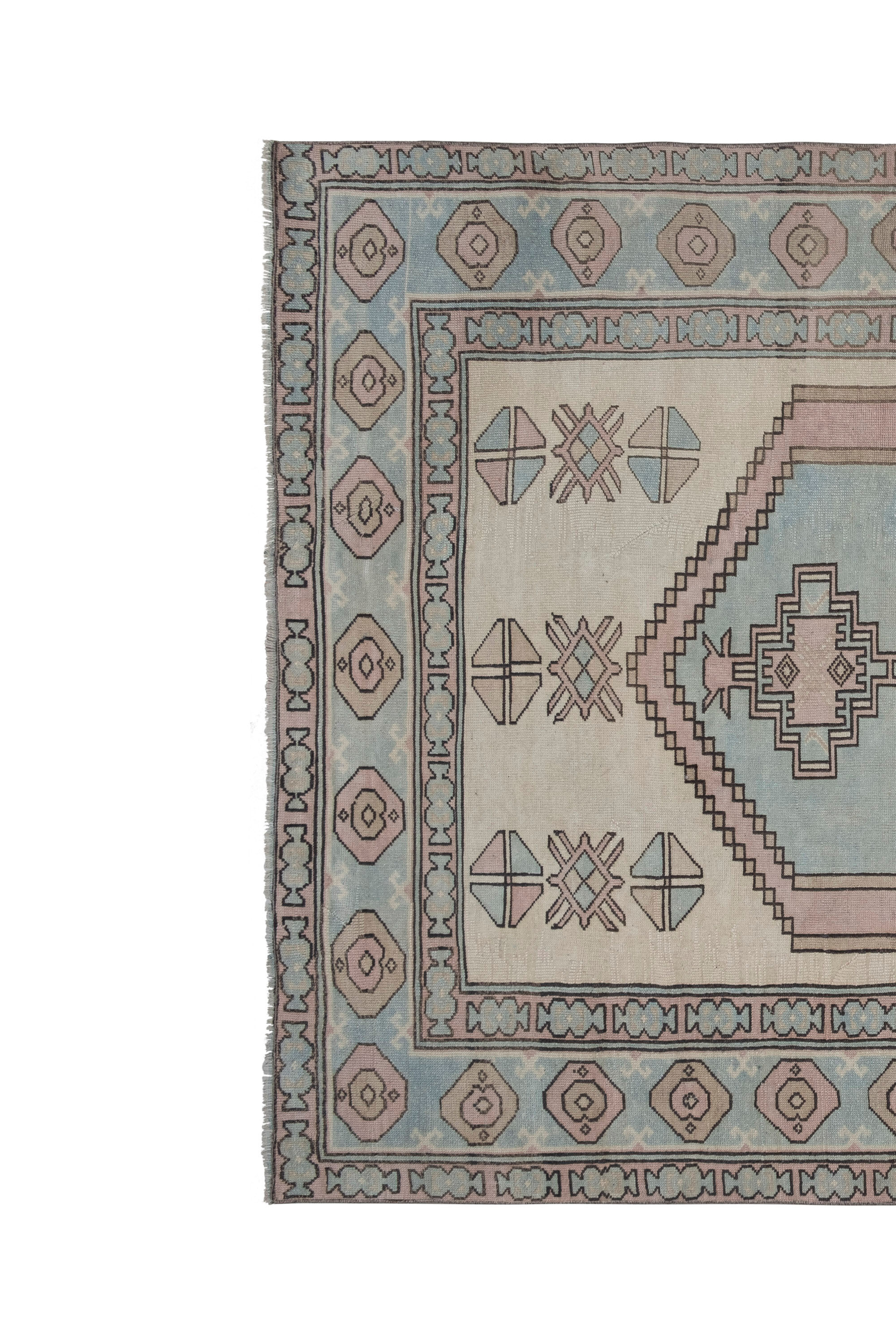 Dining room carpet 196 x 284 cm