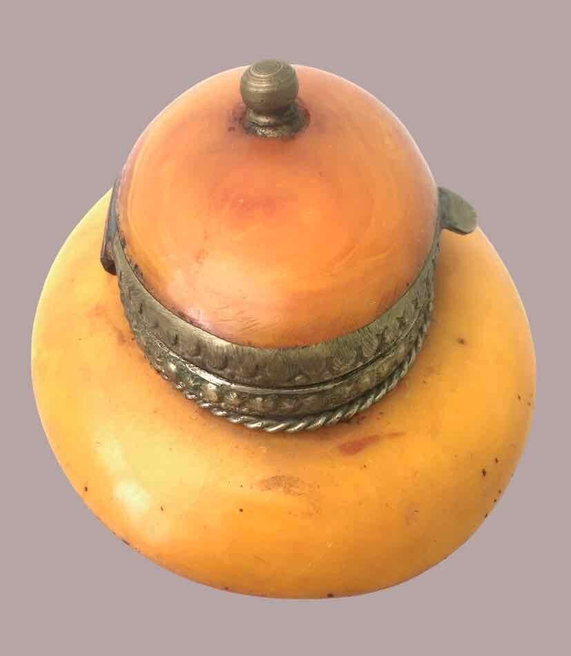 Amber box set from the 80s