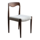 Danish Dining chair Attributed to Niels Moller