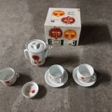 Vintage tea set