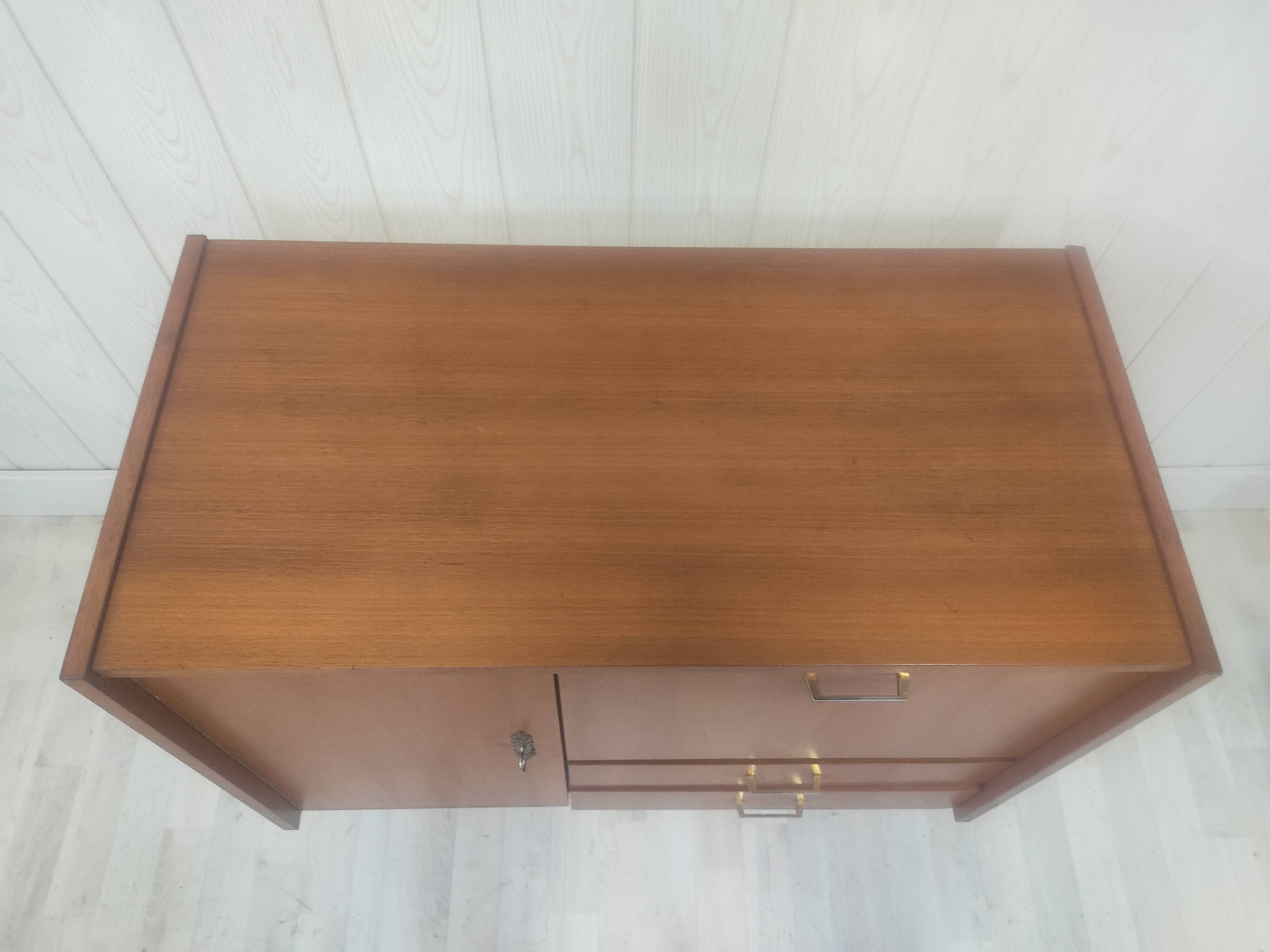 Vintage buffet 60s