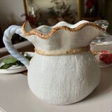 Ceramic jug