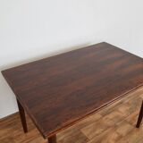 Mid-Century Danish Extentable Dining Table, 1960s