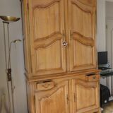 Cherry sideboard