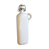 Ceramic bottle