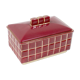 50s ceramic box