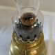 Oil lamp