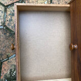 Small vintage piece of furniture