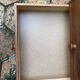 Small vintage piece of furniture