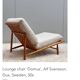 Set of 10 fibreglass & walnut DSW chairs, Charles & Ray Eames, Herman Miller, 60s-70s