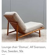 Set of 10 fibreglass & walnut DSW chairs, Charles & Ray Eames, Herman Miller, 60s-70s