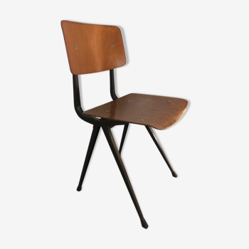 Friso Kramer Result chair vintage